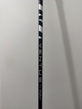 Fujikura Ventus Blue 5S Stiff Flex Driver Graphite Shaft TaylorMade NEW 44.75  