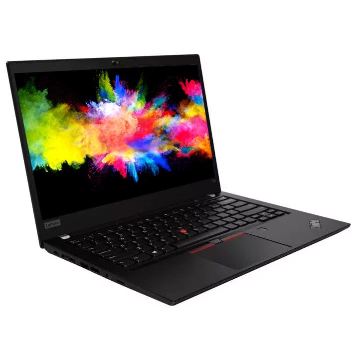 Lenovo ThinkPad X390 · i5-8365U · 16GB · 512GB, photo 1 of 4