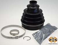 LÖBro 304819 Faltenbalgsatz FüR Antriebswelle Achsmanschette Set Satz