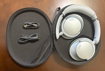 1MORE SonoFlow SE Bluetooth Wireless Headphones, Over Ear, Noise Cancelling