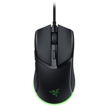 Razer Cobra - Lightweight Wired Gaming Mouse Chroma RGB 57g Lightweight Design,