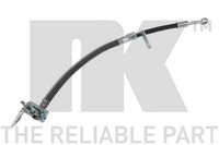 Bremsschlauch NK 853444 FüR Getz Hyundai TB Crdi GLS