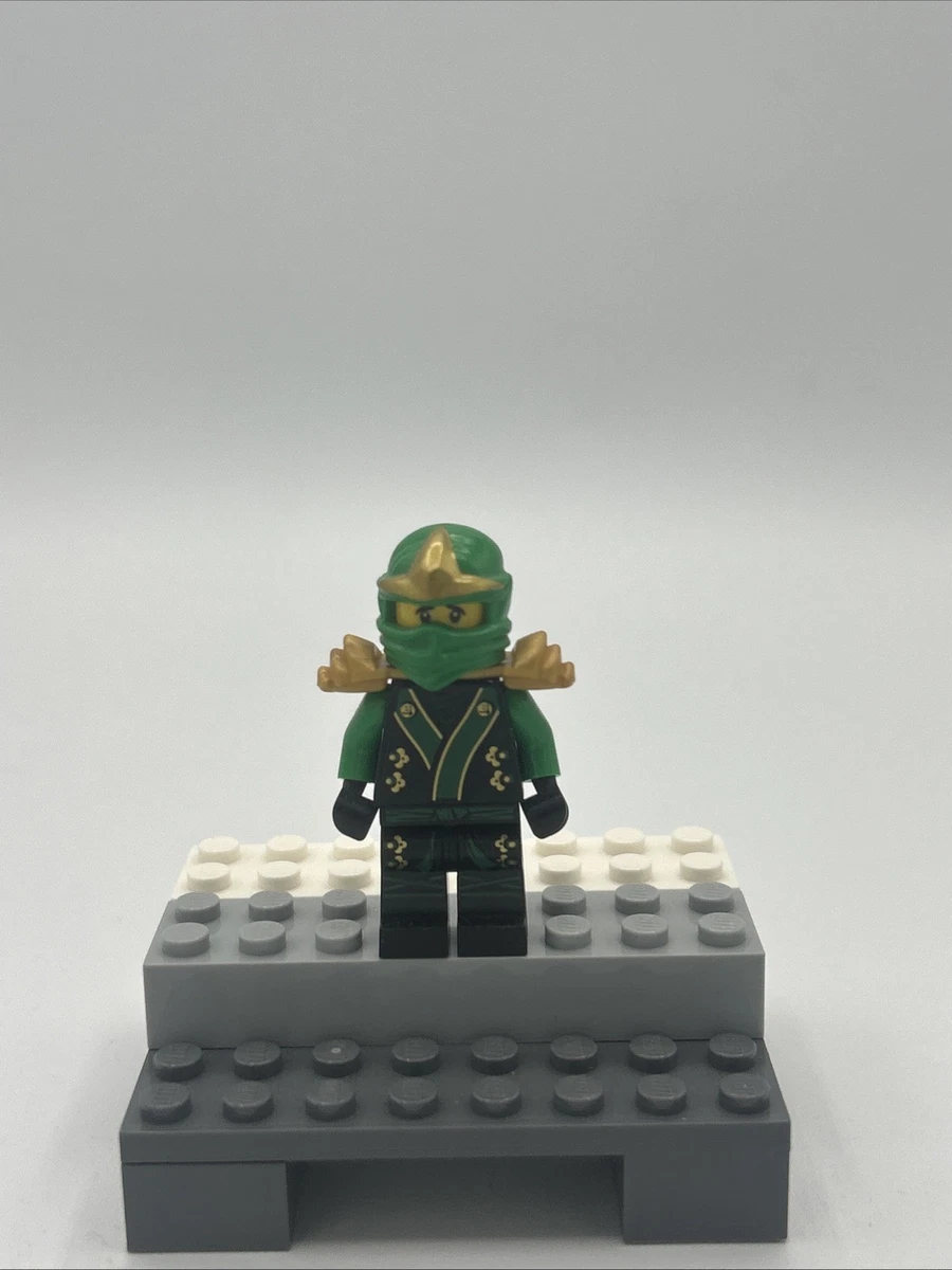 L Preços baixos em Polybag Ninja Verde de Brinquedos de Construção