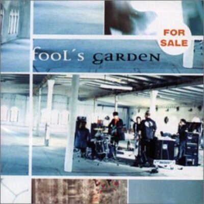 Fool's Garden / FOR SALE CD Bmg 78