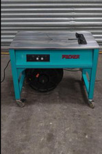 Packer Box Banding Machine (2341) (£250 + VAT)