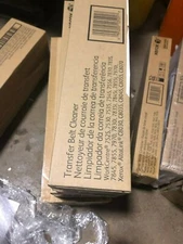 Xerox Transfer Belt Cleaner