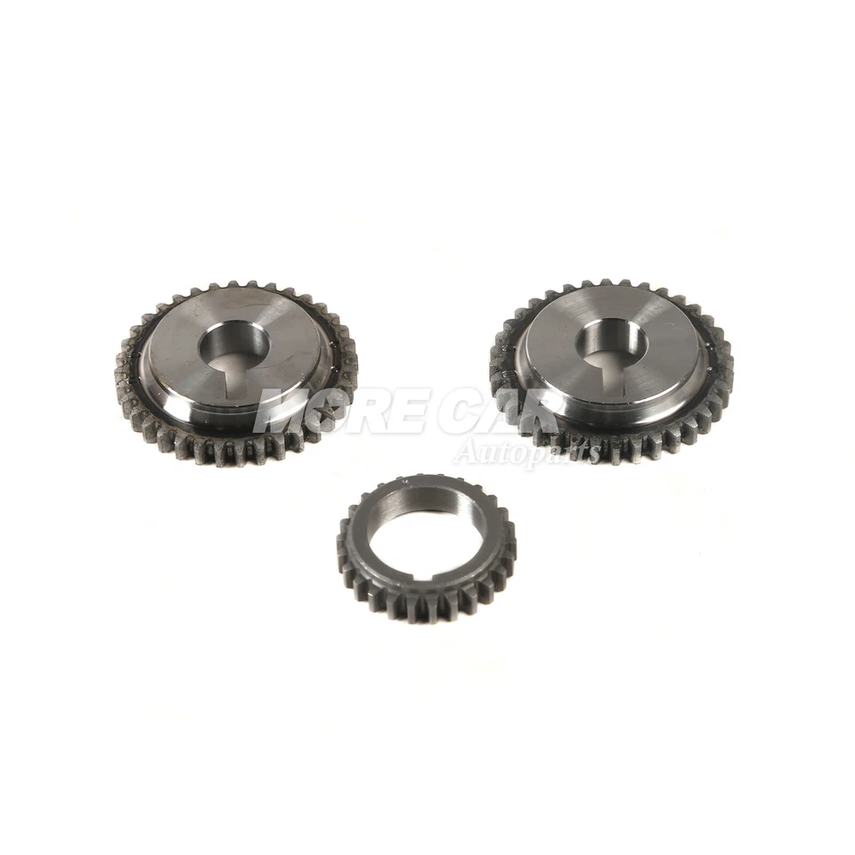  Timing Chain Kit w/ Water Pump for 2004-2009 Nissan Quest  Altima Maxima 3.5L - Image 4 of 4