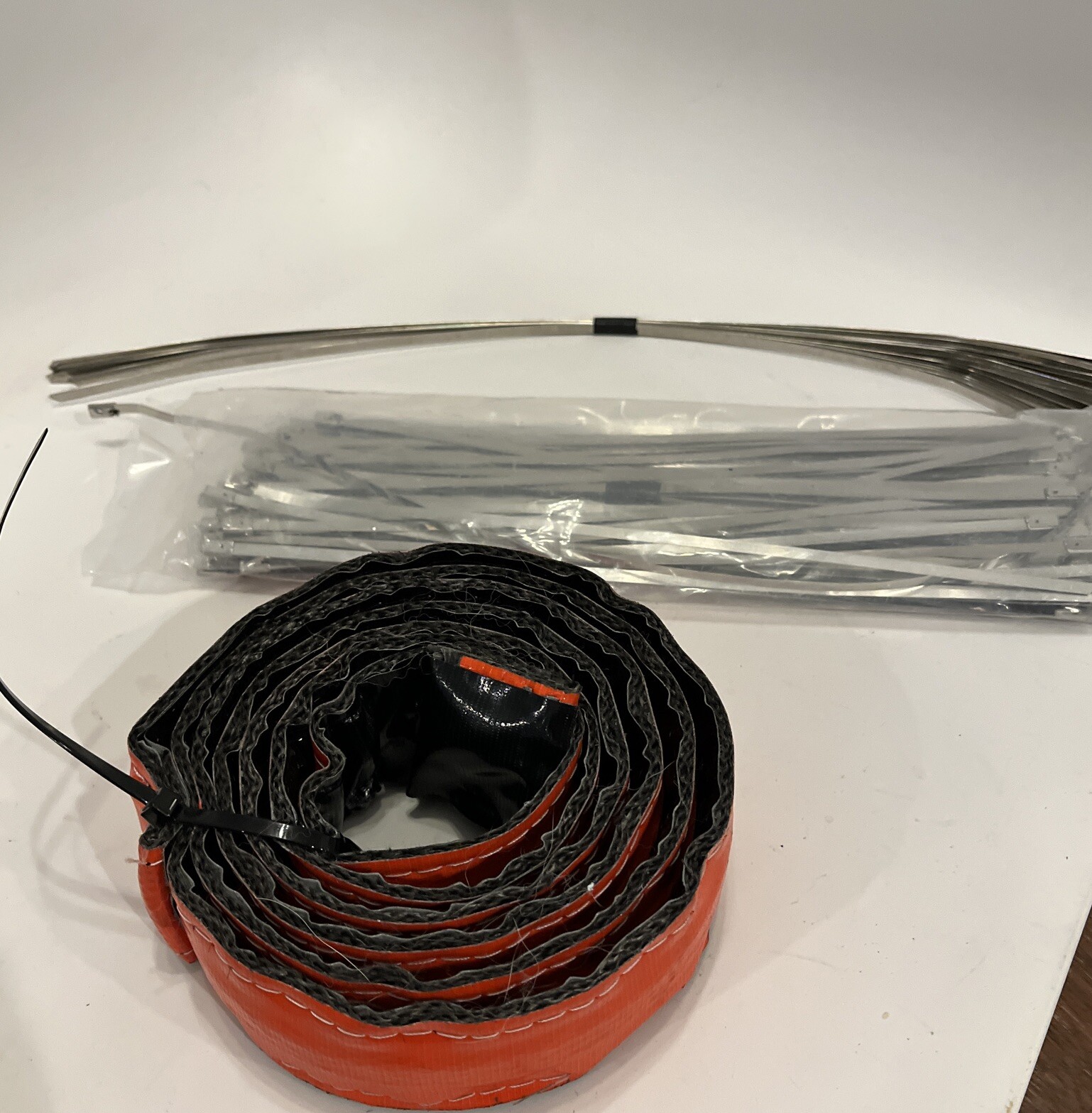 Catstrap Catalytic Converter Theft Deterrent eBay