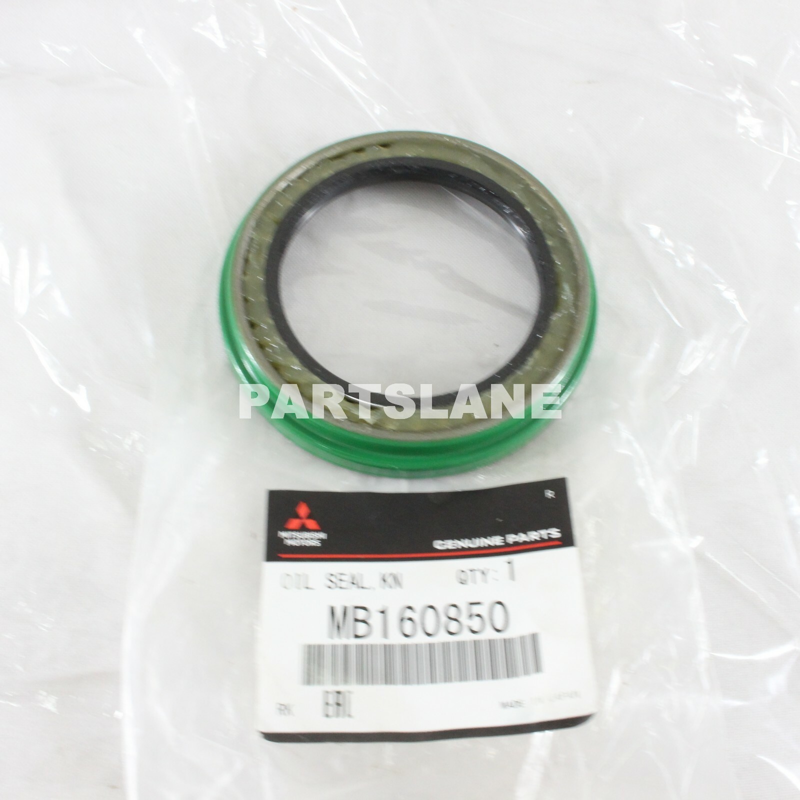MB160850 Mitsubishi OEM Genuine OIL SEAL,KNUCKLE | eBay 
