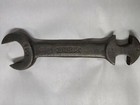 Vintage Purox 3 Way Open Ended Multi Wrench (CosTool180) — photo 1