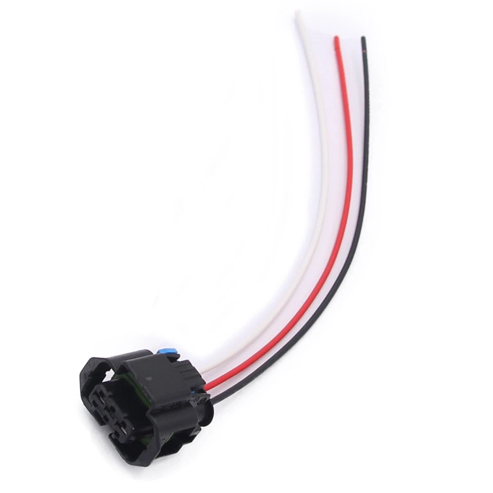 Nuevo arnés de enchufe conector sensor mapa para GMC Buick Cadillac Chevrolet Saturn Foto 4 de 4