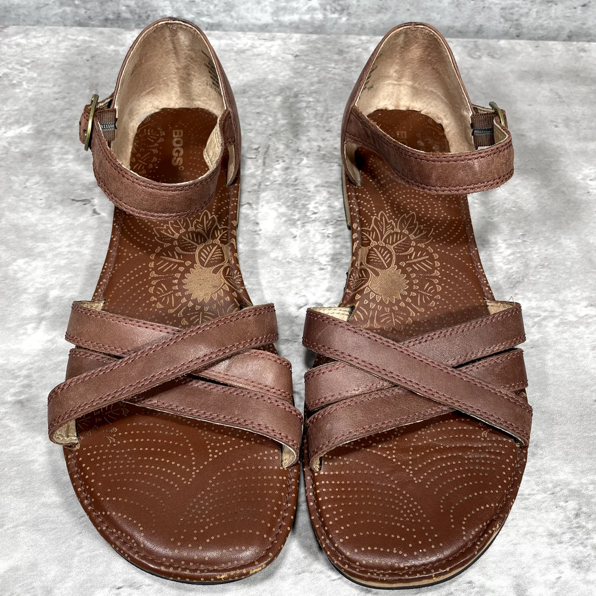 Bogs sandals clearance