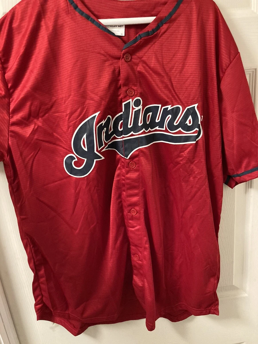 Mike Clevinger jersey XL, Brand New In Original Bag, Cleveland Indians  Guardians