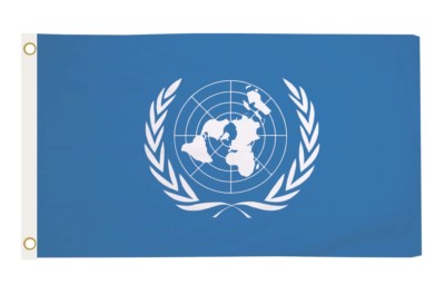 U24 Zittau Flagge 60x90cm - Premium Bootsflagge Polyester Mit Hiss-Vorrichtung