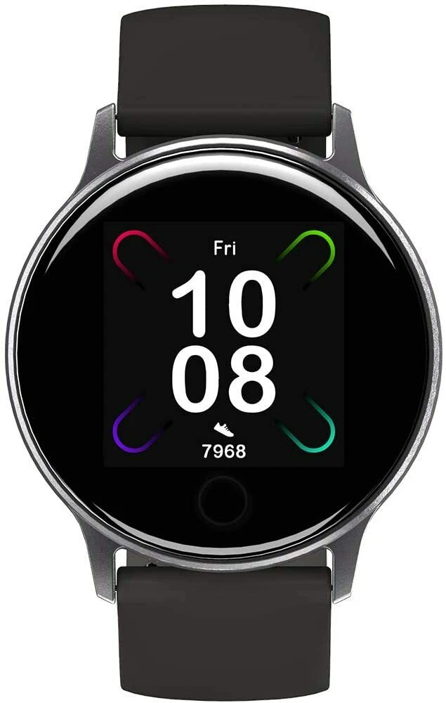 UMIDIGI 3 GPS Smart Watch, Activity Fitness Tracker with Heart