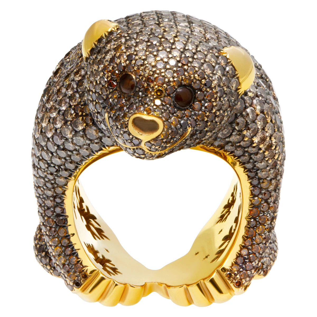 chopard animal world collection