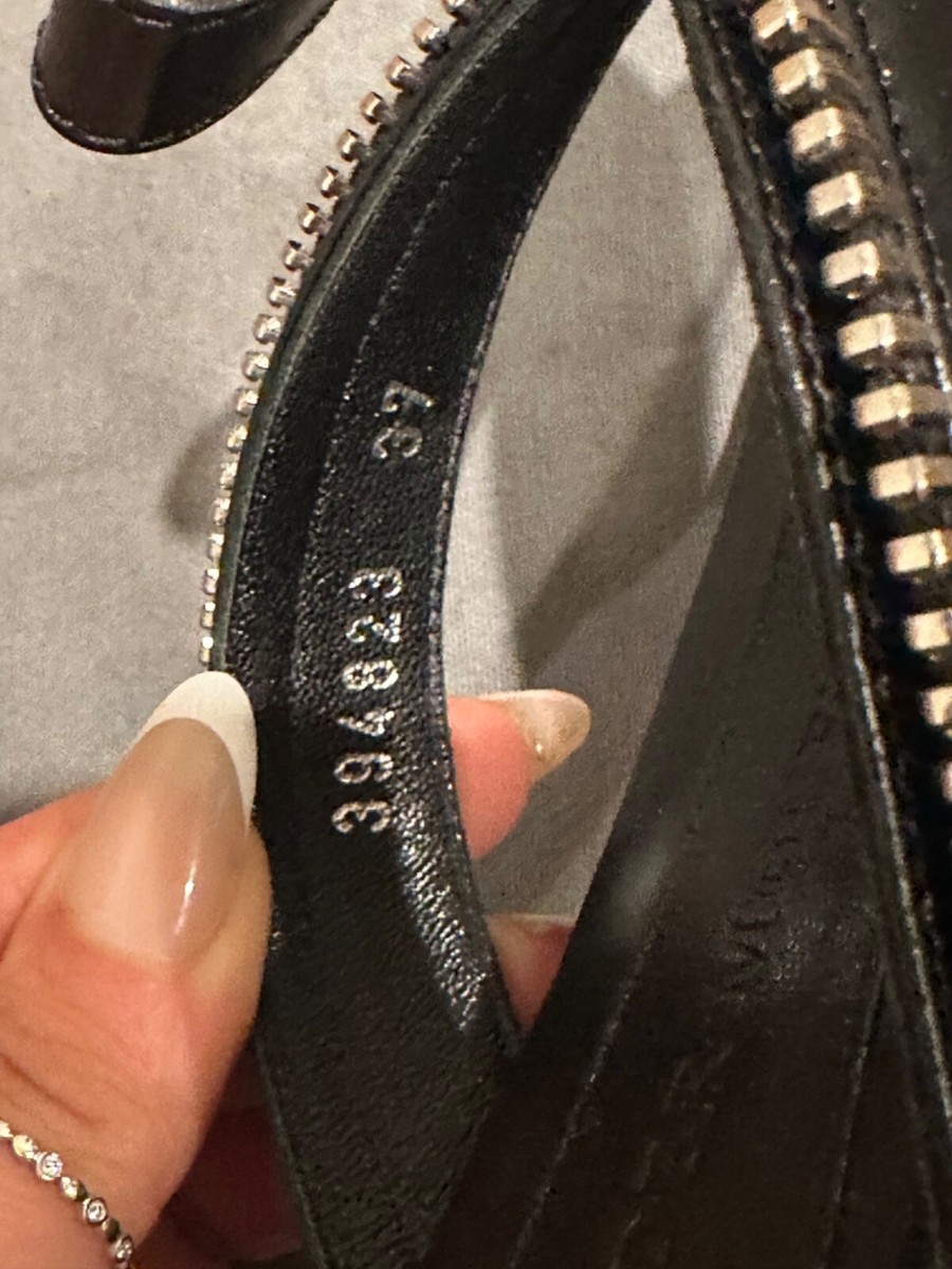 Authentic Alexander mcQueen Flat Sandals | eBay