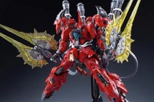 MG Infinity Nova Gundam RMD Lizard 1/100 Scale Model Kit USA Seller