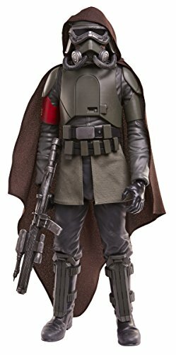 mud trooper action figure