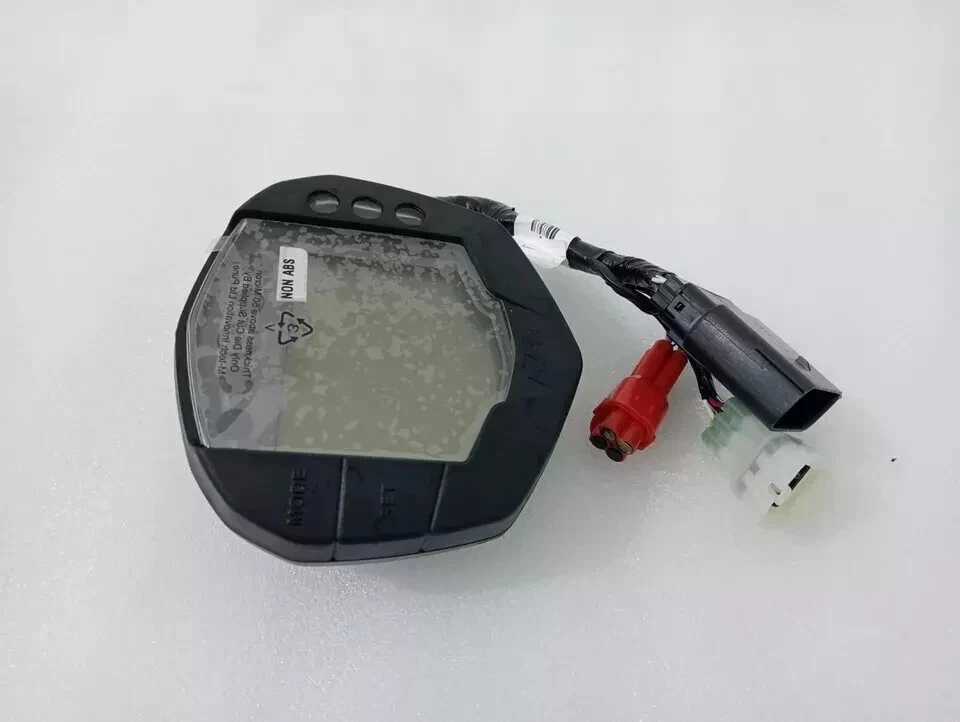 KTM Duke 200 Speedometer 2013-2018 Model Non ABS |Fit For - Image 3 of 4