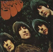 Rubber Soul (1990) - Audio CD By Beatles - GO...