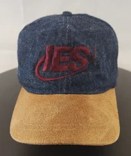 Nissin/ Men's /IES/CAP/STRAPBACK