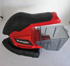 Einhell  Akku-Multischleifer TE-OS 18/1 Li Solo 4460713