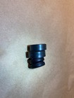 Goodyear Slicks Skinnies Stock Steel Rims Tires & Wheels AMT 1/25 Scale Drag SEt — photo 6
