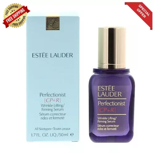 Estee Lauder Perfectionist CP R Wrinkle Lifting/Firming Serum - 1.7oz