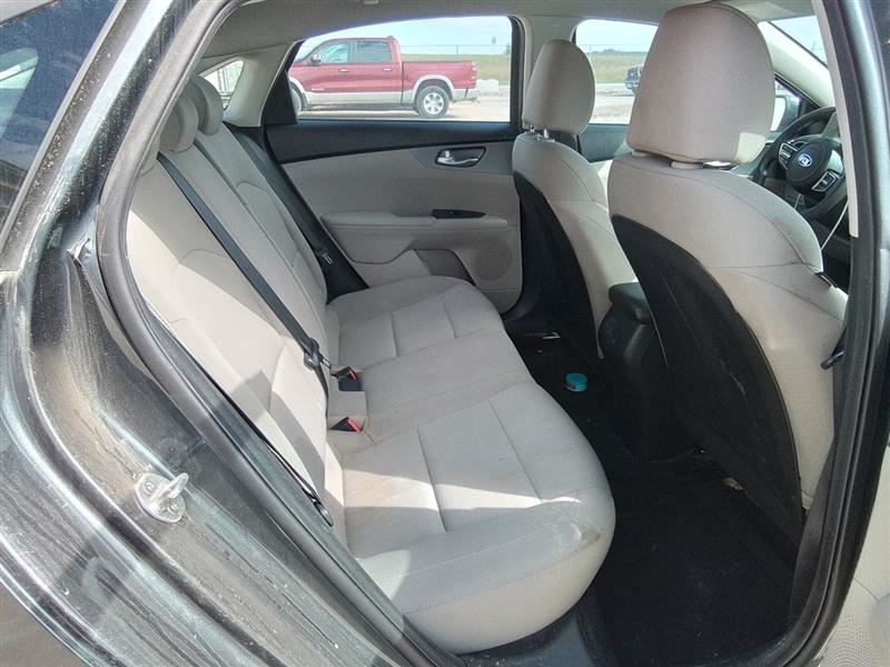 20192021 Kia Forte 192021 Fuel Vapor Charcoal Evap Canister