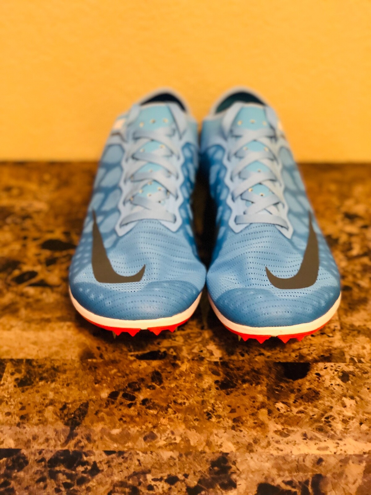 nike mamba 3 track spikes