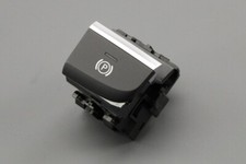 Genuine Audi A3 Q2 RS3 electric parking handbrake switch (RHD) 8V2927225C