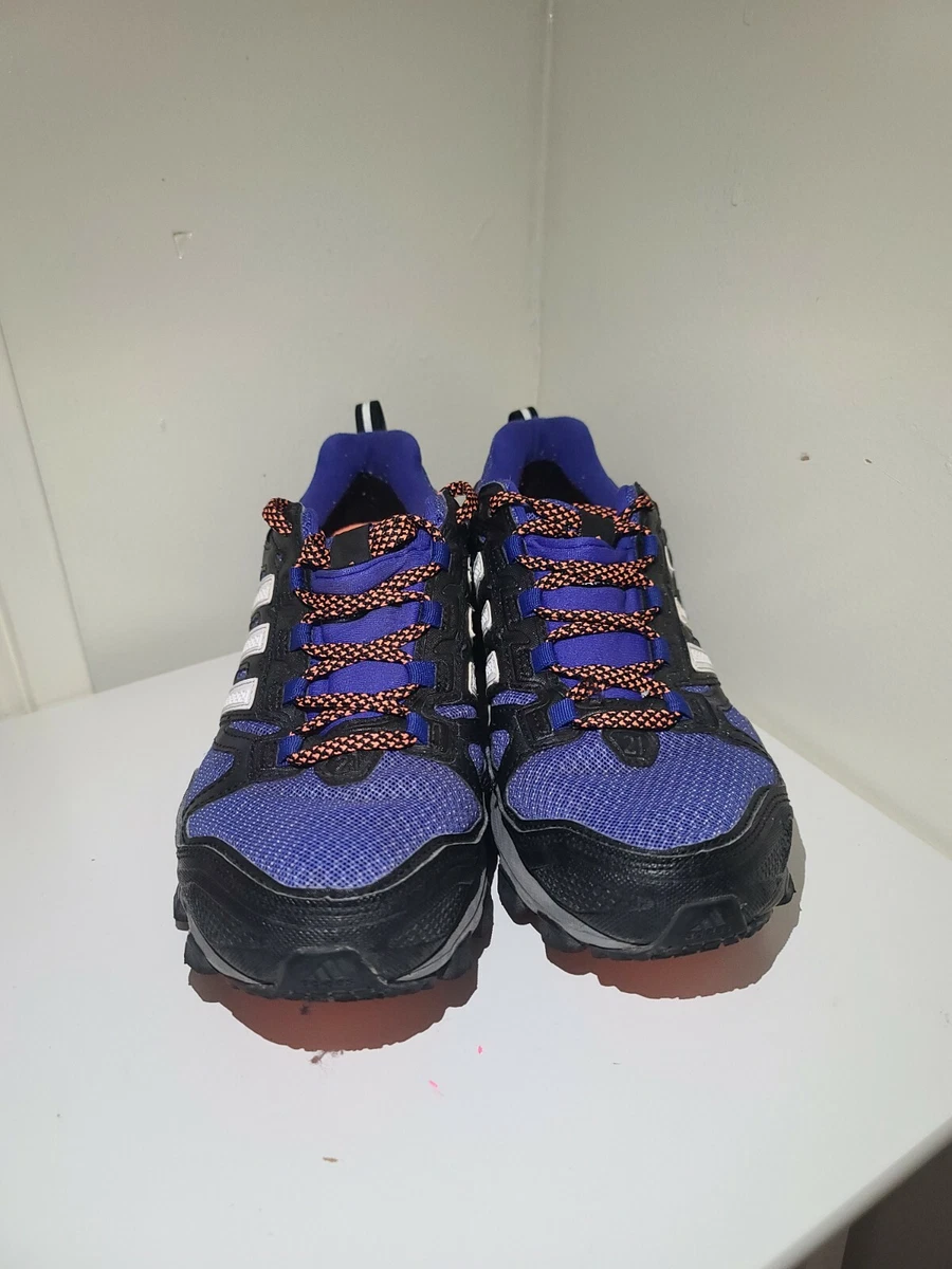 Adidas Response Trail 21 Gore-Tex Women&#039;s Size 6.5 (H) | eBay