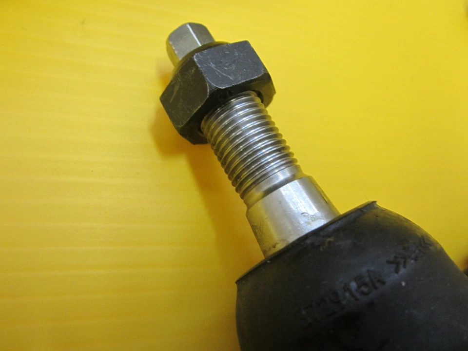 Extremo de varilla de amarre interior exterior XRF DODGE Dakota Durango 00-04 GARANTÍA DE POR VIDA Foto 4 de 4