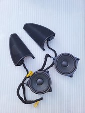 Mercedes GLC W253 Burmester altoparlanti tweeter porta anteriore A2058205600 A2537200248