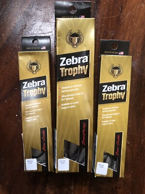 Mathews Zebra HTX Compound String & Cable Set | eBay.de