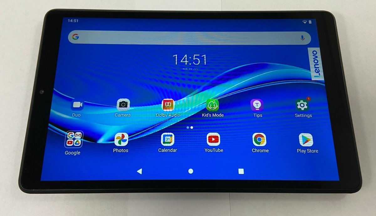 【美品】 Lenovo Tab M8 3rd Gen TB-8506F㊺ Lenovo Tab M8 3rd Gen 8