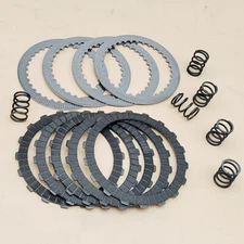 Clutch Plate Heavy Duty Springs Kit for Honda Grom 125 MSX125 & Monkey Z125M