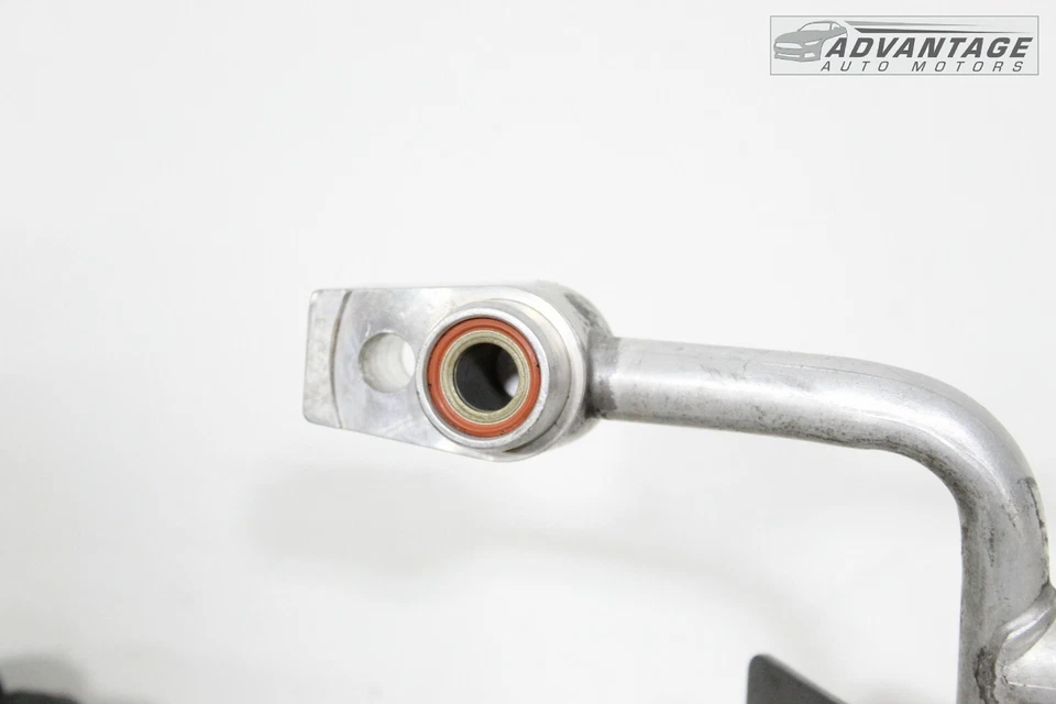 2016-2018 LINCOLN MKX  AC AIR CONDITIONING DISCHARGE HOSE TUBE PIPE LINE OEM - Image 4 of 4