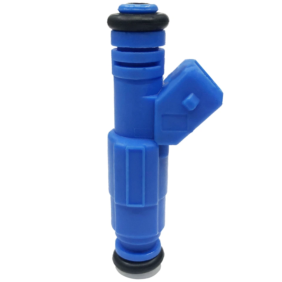 6 piezas inyectores de combustible 17103146 para Buick LeSabre Pontiac Bonneville 1995-2000 3,8 L Foto 4 de 4