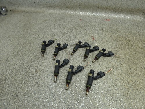 Einspritzventil A2720780249 1St. 174Tkm Mercedes W221 S 450 S450 07.1548.211