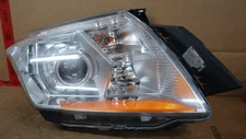 10 11 12 13 14 15 16 Cadillac SRX Left LH Driver Headlight Lamp OEM 23315408