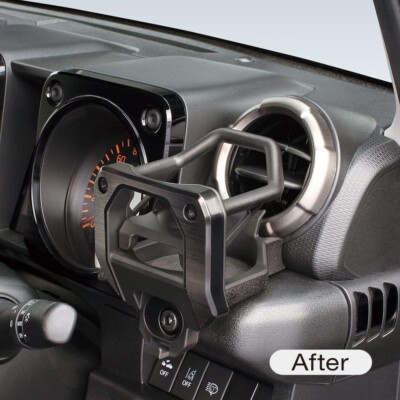 SUZUKI Jimny Cup Drink Holder Car Accessories TSUCHIYA YAC JB64