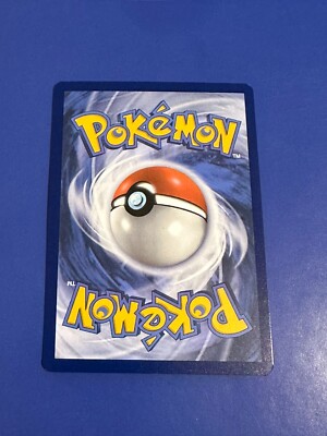 POKEMON - Roaring Moon 011/015 McDonald's Promos 2024 Holo - FREE SHIP |  eBay