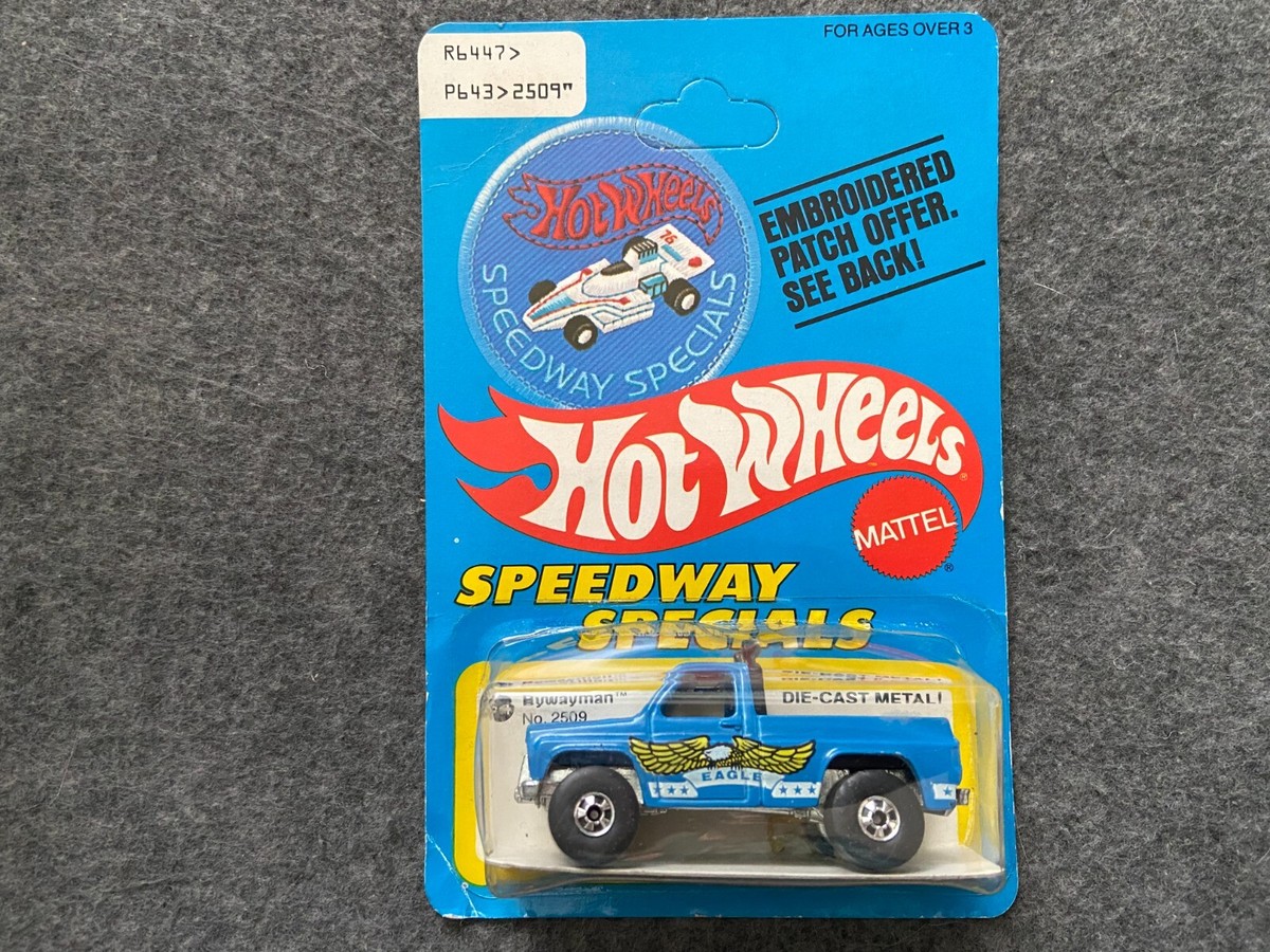 Hot Wheels Bywayman Flying Colorsホットウィール Hot Wheels Bywayman Flying Colors | eBay