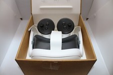 Meta Quest 3 512gb W/ Charger, Controllers, And Box