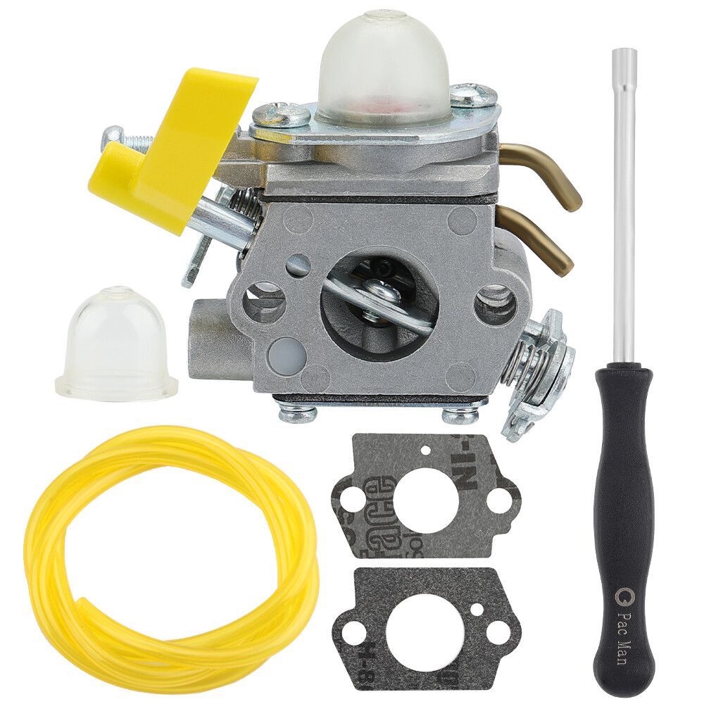Carburetor For Ryobi RY28020 RY26500B RY26540 String Trimmer SS30 SS26