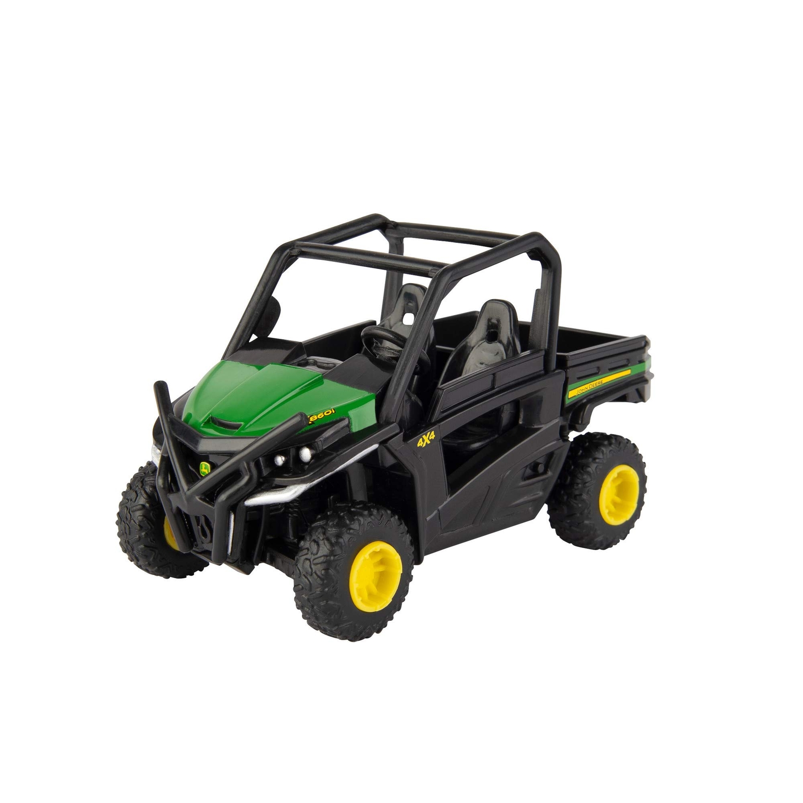 Britains Tomy 1/32 Gator John Deere RSX860i