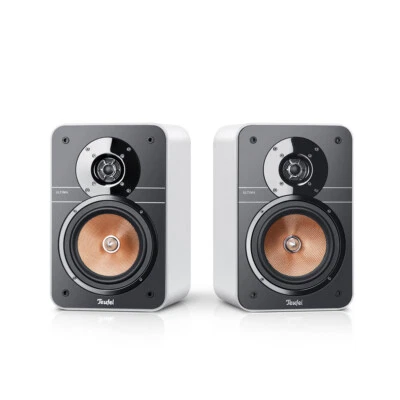 Teufel Ultima 20 (B-Ware) 2-Wege-System HiFi-Regallautsprecher-Paar