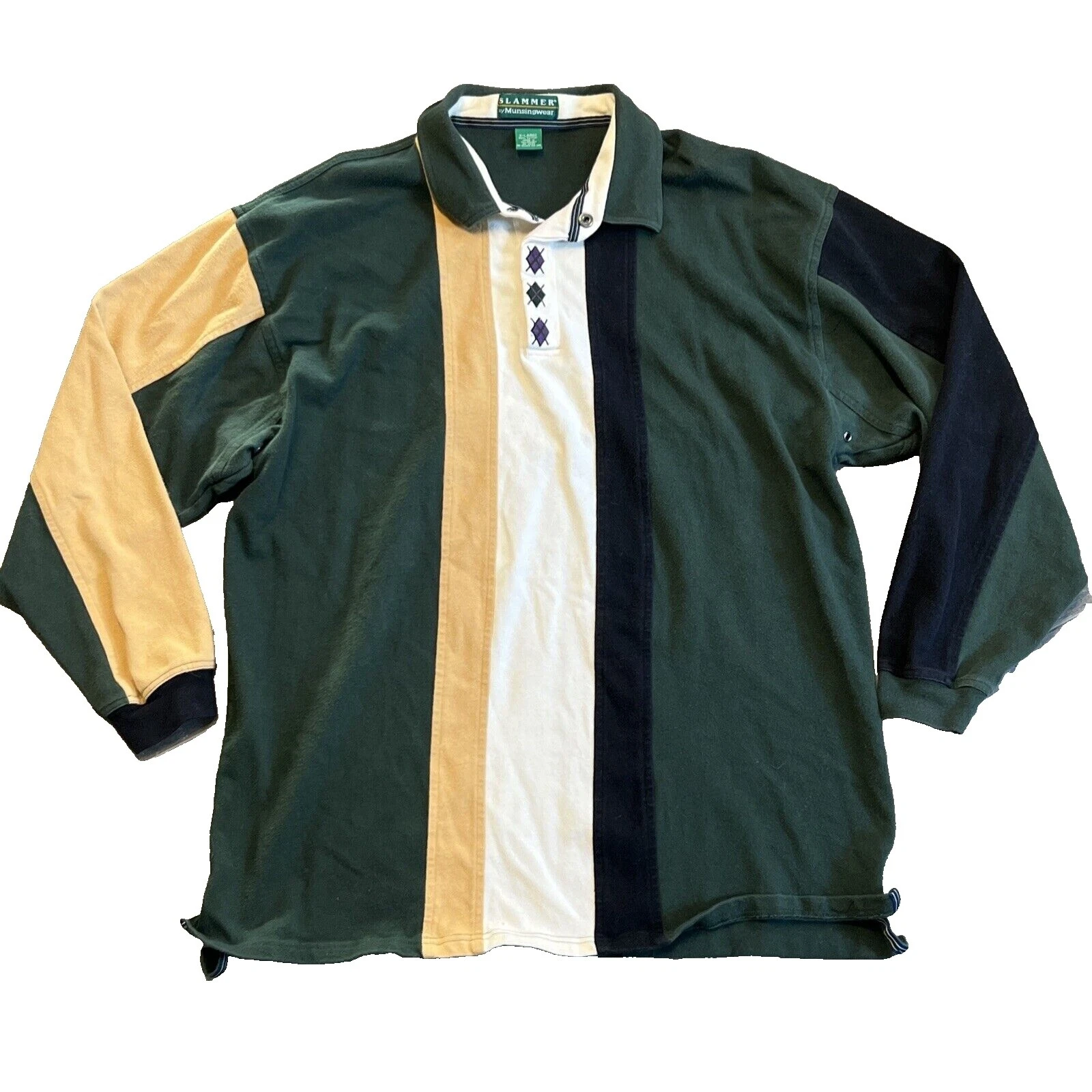 Size XL Shirts MunsingWear Multicolor for Men